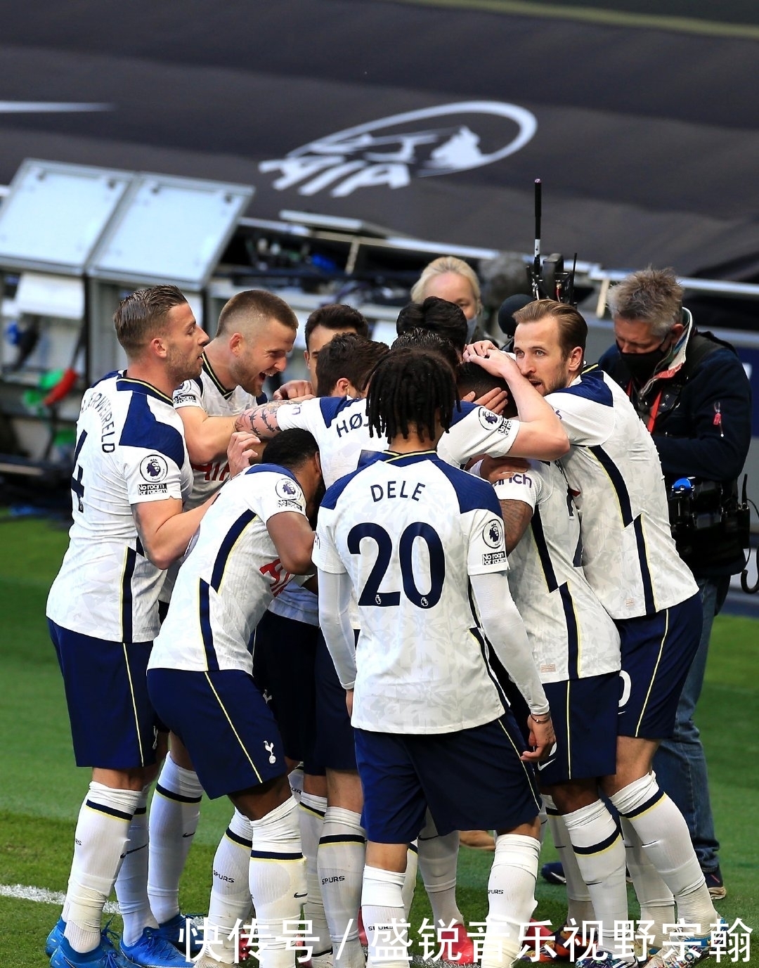 未来展望 未来展望