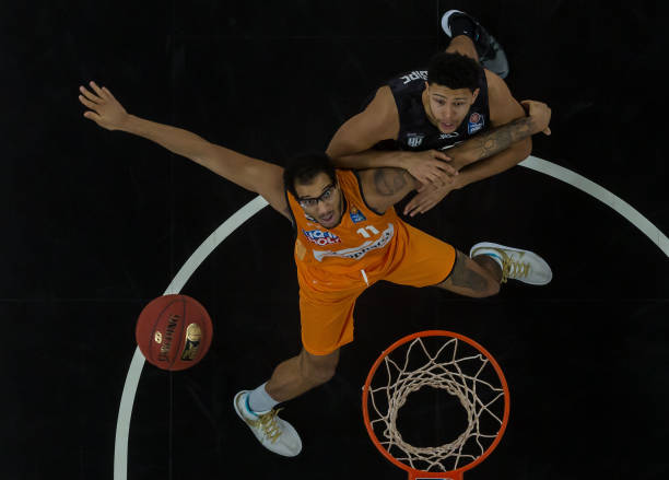 在欧洲足坛 在欧洲足坛