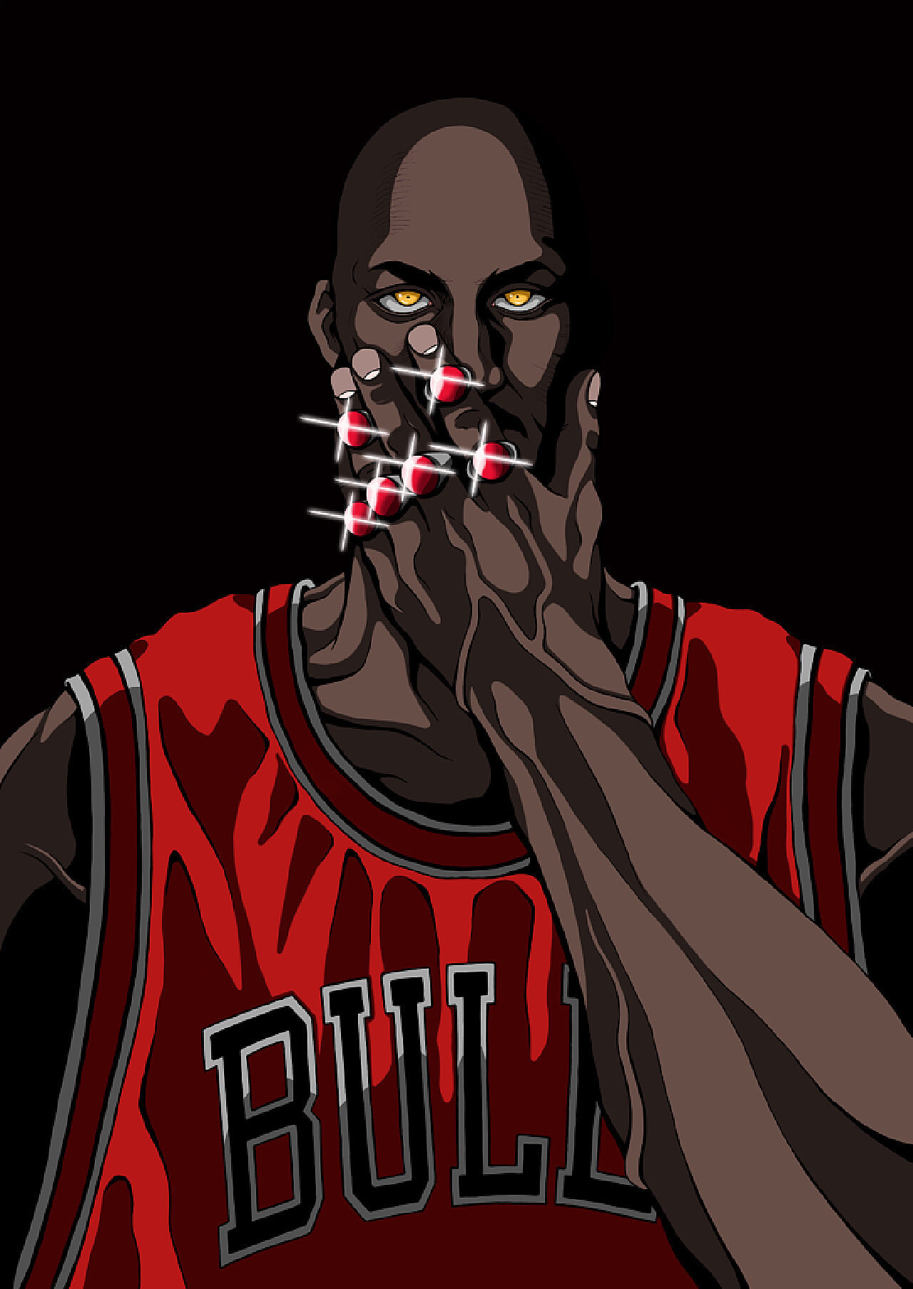 我们每个人 我们每个人