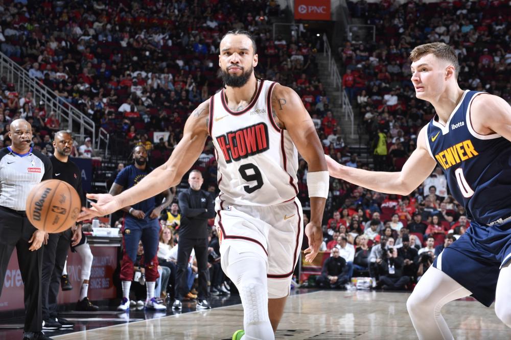 约基奇的比 约基奇的比